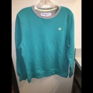 Women’s champion sweatshirt